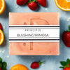 Blushing Mimosa Soap Bar - P R I N C I P L E