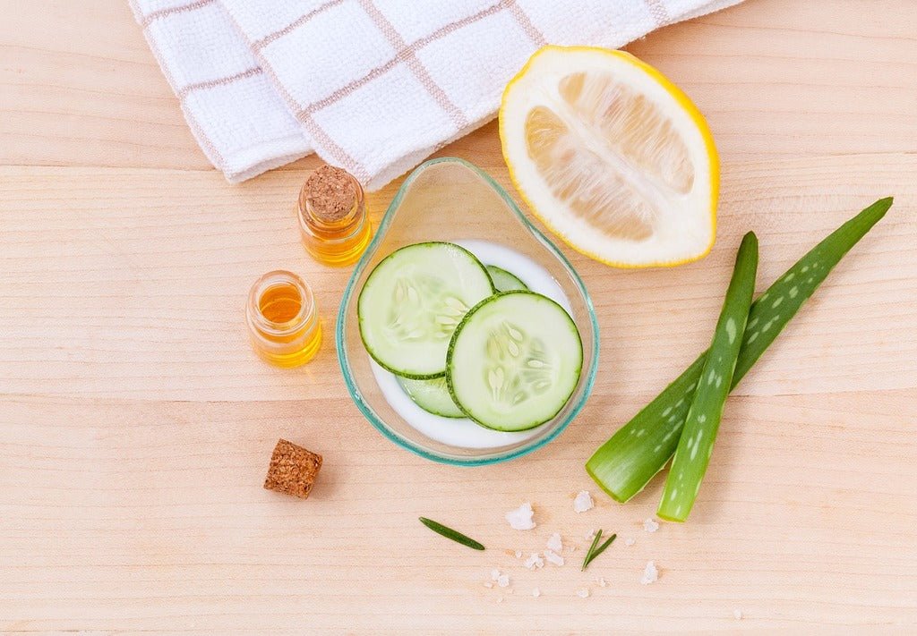 DIY or Buy? The Truth About Homemade Skincare vs. Professional Formulations - P R I N C I P L E