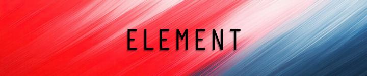  Element for Men - P R I N C I P L E