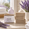Avocado + Lavender Soap Bar - P R I N C I P L E