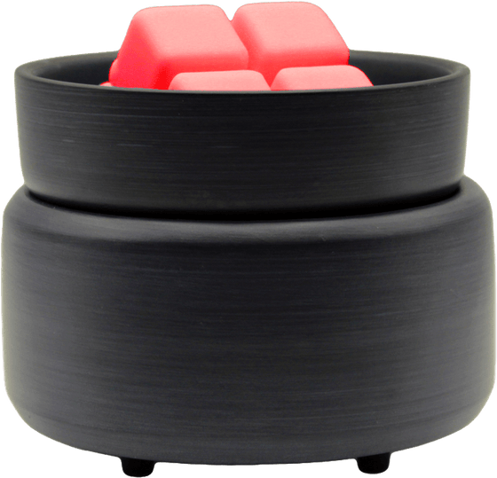 Ceramic Candle Wax Warmer - P R I N C I P L E