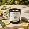 Copacetic Soy Wax Candle - P R I N C I P L E
