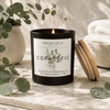 Copacetic Soy Wax Candle - P R I N C I P L E