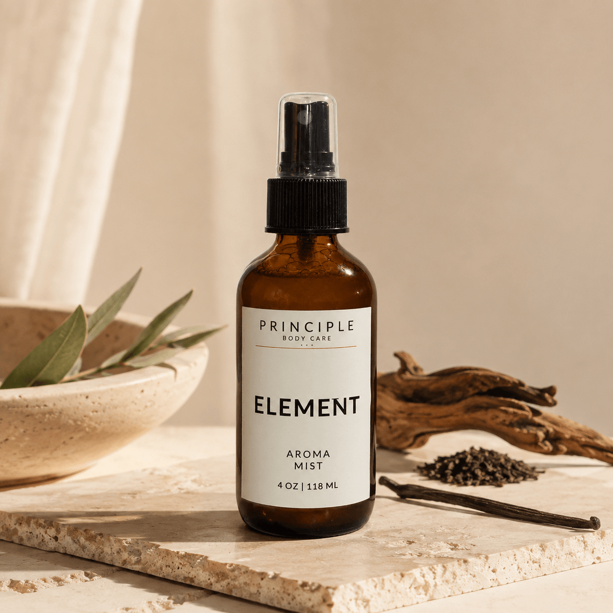Element Aroma Mist - P R I N C I P L E