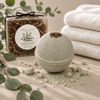Eucalyptus Essential OIl Bath Bomb - P R I N C I P L E