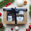 Eucalyptus Essential Oil Gift Set - P R I N C I P L E