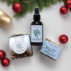 Eucalyptus Essential Oil Gift Set - P R I N C I P L E