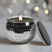  Everything Sparkles Soy Wax Candle - P R I N C I P L E