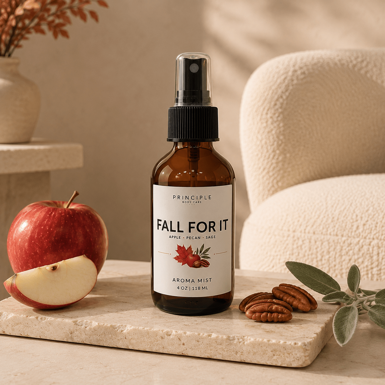 Fall For It | Aroma Mist - P R I N C I P L E