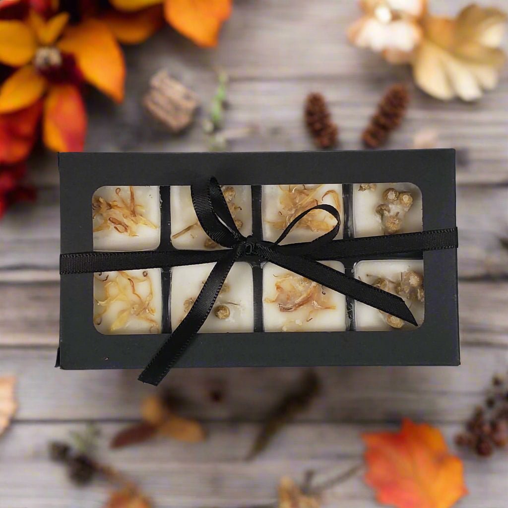 Harvest Spice Soy Wax Melts - P R I N C I P L E