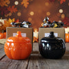 Hey Gourd - geous Pumpkin Candle - P R I N C I P L E