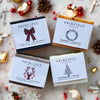Holiday Soaps Gift Set - P R I N C I P L E