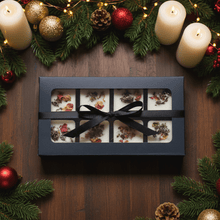  Holiday Tree Soy Wax Melts - P R I N C I P L E