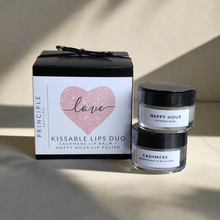  Kissable Lips Duo - P R I N C I P L E