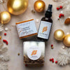 Orange Essential Oil Gift Set - P R I N C I P L E