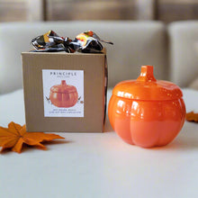  Hey Gourd-geous Pumpkin Candle