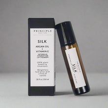  Silk Intensive Hydration Lip Therapy - P R I N C I P L E