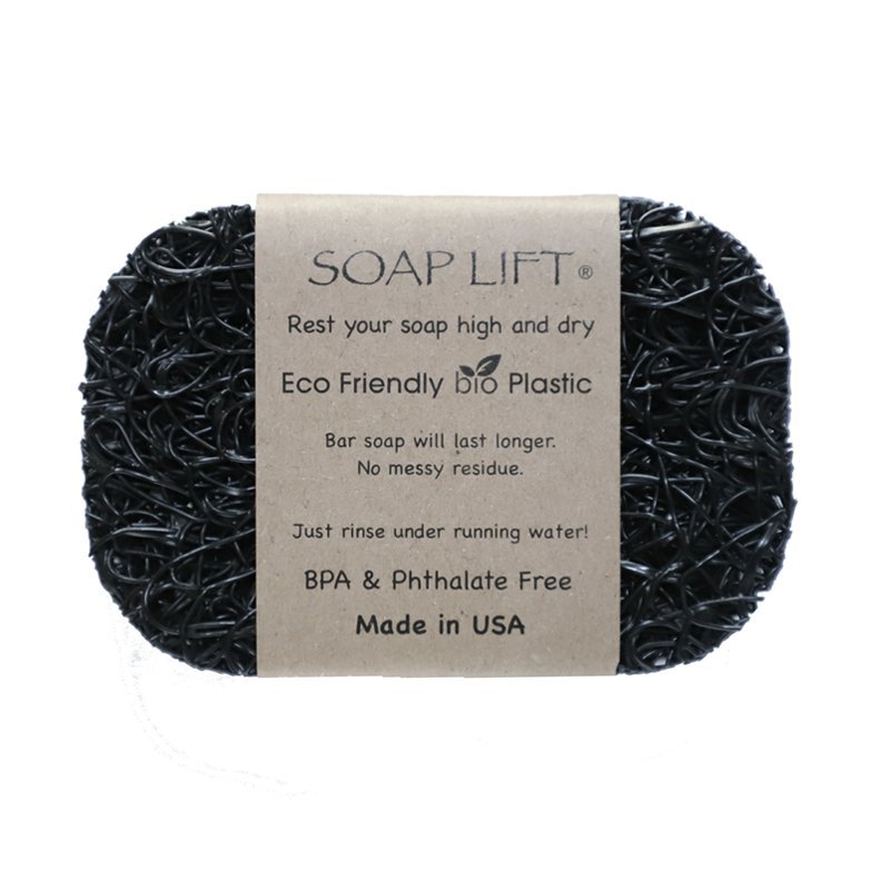 Soap Lift - P R I N C I P L E