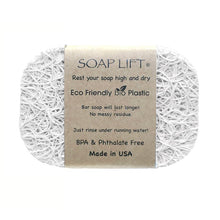  Soap Lift - P R I N C I P L E