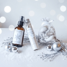  Vanilla Botanicals Gift Set - P R I N C I P L E