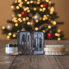  Velvet Touch Hand Care Gift Set - P R I N C I P L E