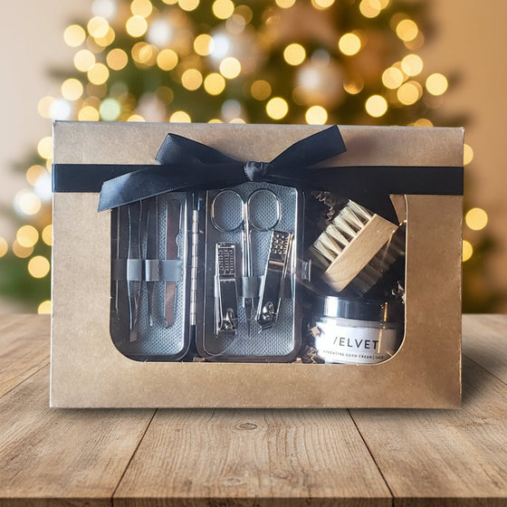 Velvet Touch Hand Care Gift Set - P R I N C I P L E