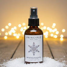  Winter Nights Vanilla Aroma Mist - P R I N C I P L E