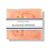 Blushing Mimosa Soap Bar - P R I N C I P L E