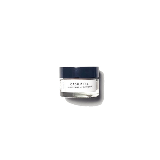 Cashmere Lip Balm - P R I N C I P L E