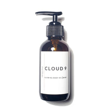  Cloud 9 Glowing Body Oil - P R I N C I P L E