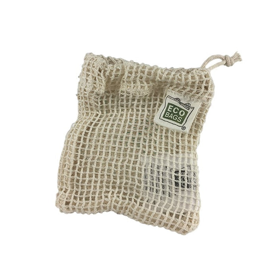 Eco Bags Soap Bag - P R I N C I P L E