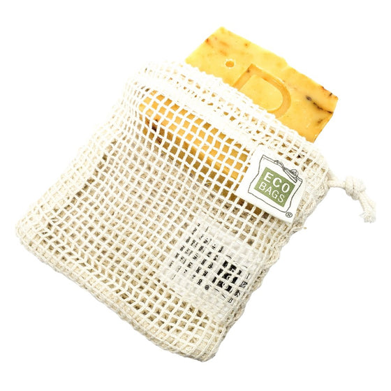 Eco Bags Soap Bag - P R I N C I P L E