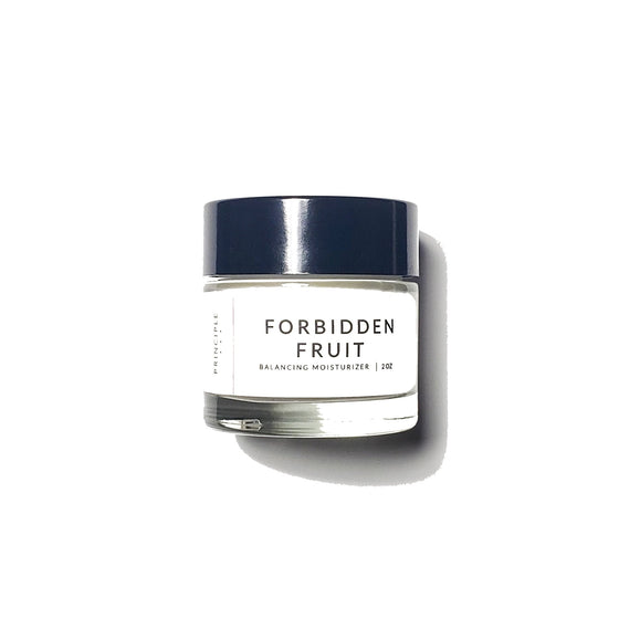 Forbidden Fruit Balancing Moisturizer - P R I N C I P L E