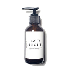  Late Night Clarifying Cleanser - P R I N C I P L E