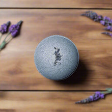  Lavender Bath Bomb - P R I N C I P L E