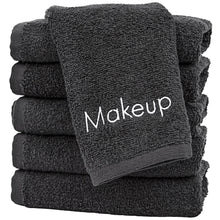  Makeup Washcloth - P R I N C I P L E