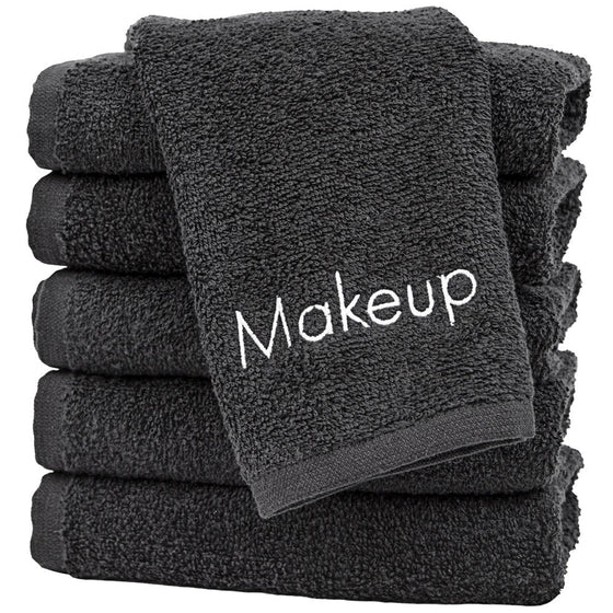 Makeup Washcloth - P R I N C I P L E