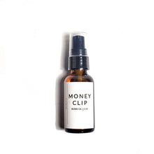  Money Clip Beard + Face Oil - P R I N C I P L E