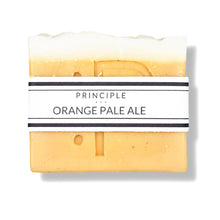  Orange Pale Ale Soap Bar - P R I N C I P L E