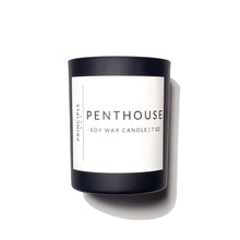  Penthouse Soy Wax Candle - P R I N C I P L E