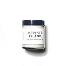  Private Island Hydrating Body Butter - P R I N C I P L E