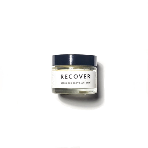 Recover - P R I N C I P L E