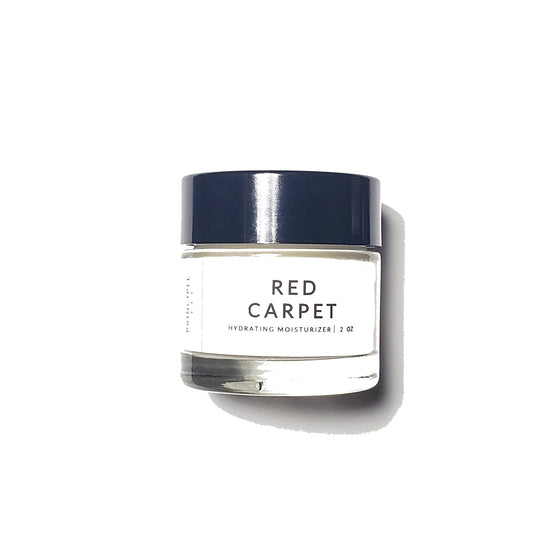 Red Carpet Hydrating Moisturizer - P R I N C I P L E