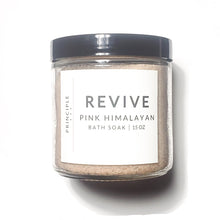  Revive Bath Soak - P R I N C I P L E