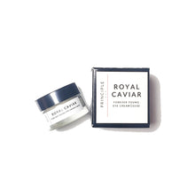  Royal Caviar Forever Young Eye Cream - P R I N C I P L E