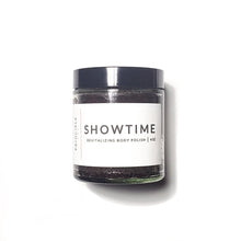  Showtime Revitalizing Body Polish - P R I N C I P L E