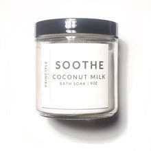  Soothe Bath Soak - P R I N C I P L E