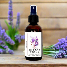  Tiffany Stone Aroma Mist - P R I N C I P L E