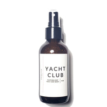  Yacht Club Soothing Mist - P R I N C I P L E